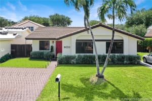 7367 SW 113th Cir Pl, Miami, FL 33173, Sold 09/08/21