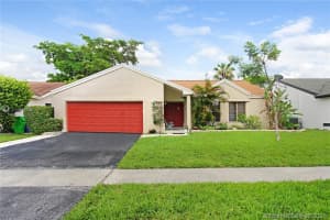 10154 NW 32nd St, Sunrise, FL 33351, Sold 09/08/21