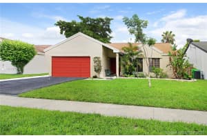 10154 NW 32nd St, Sunrise, FL 33351, Sold 09/08/21