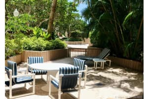 1121 Crandon Blvd APT D105, Key Biscayne, FL 33149, Sold 10/20/21