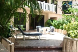 1121 Crandon Blvd APT D105, Key Biscayne, FL 33149, Sold 10/20/21