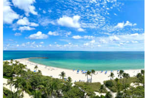 Harbour House, 10275 Collins Ave, Bal Harbour, FL 33154, Sold 12/01/21