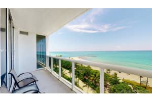 Harbour House, 10275 Collins Ave, Bal Harbour, FL 33154, Sold 12/01/21