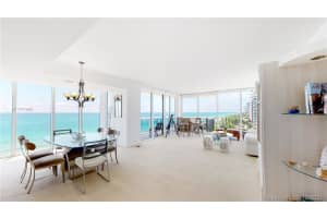 Harbour House, 10275 Collins Ave, Bal Harbour, FL 33154, Sold 12/01/21