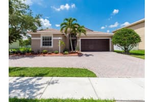 14244 NW 22nd St, Pembroke Pines, FL 33028, Sold 10/15/21