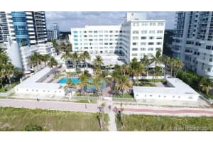 6345 Collins Ave, Miami Beach, FL 33141, Sold 04/07/22