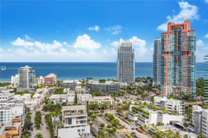 90 Alton Rd, Miami Beach, FL 33139, Sold 09/03/21