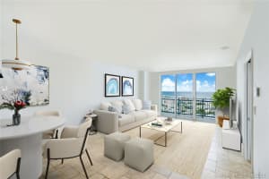 90 Alton Rd, Miami Beach, FL 33139, Sold 09/03/21