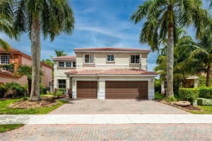 1181 Hidden Valley Way, Weston, FL 33327, Sold 11/29/21