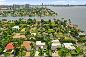 7421 Center Bay Dr, North Bay Village, FL 33141, Sold 09/29/21