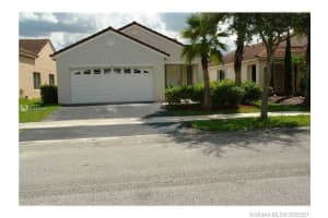 564 Talavera Rd, Weston, FL 33326, Sold 10/12/21