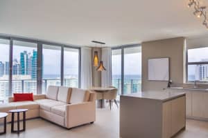4010 S Ocean Dr r1701, Hollywood, FL 33019, Sold 09/19/22