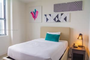 4010 S Ocean Dr r1701, Hollywood, FL 33019, Sold 09/19/22