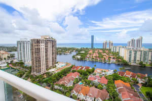 19500 Turnberry Way, Miami, FL 33180, Sold 01/17/22