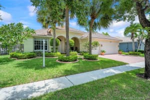 12841 NW 21st St, Pembroke Pines, FL 33028, Sold 09/29/21