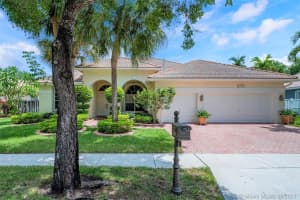 12841 NW 21st St, Pembroke Pines, FL 33028, Sold 09/29/21