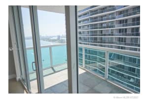 1800 N Bayshore Dr, Miami, FL 33132, Sold 01/18/22