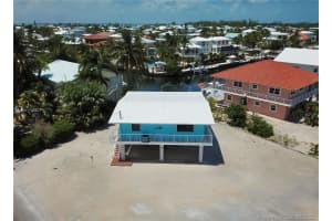 135 Gulfview Dr, Islamorada, FL 33036, Sold 11/05/21