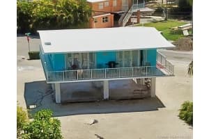 135 Gulfview Dr, Islamorada, FL 33036, Sold 11/05/21