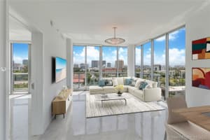 9940 W Bay Harbor Dr #7c, Bay Harbor Islands, FL 33154, Sold 09/16/21
