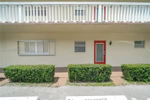 4441 NW 16th St APT J105, Lauderhill, FL 33313, Sold 11/17/21
