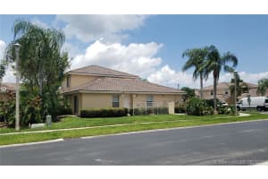 5311 NW 89th Terrace, Sunrise, FL 33351, Sold 09/29/21