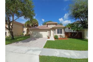 1906 NW 98th Ave, Pembroke Pines, FL 33024, Sold 09/08/21