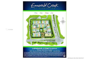 12438 Emerald Creek Manor, Davie, FL 33325, Sold 10/01/21