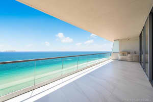 18501 Collins Ave, Sunny Isles Beach, FL 33160, Sold 12/07/21