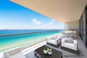18501 Collins Ave, Sunny Isles Beach, FL 33160, Sold 12/07/21