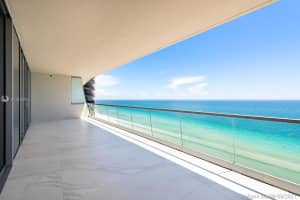 18501 Collins Ave, Sunny Isles Beach, FL 33160, Sold 12/07/21