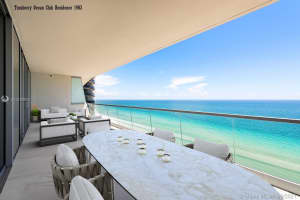 18501 Collins Ave, Sunny Isles Beach, FL 33160, Sold 12/07/21