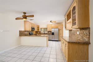 13297 NW 6th Ct, Plantation, FL 33325, Sold 11/01/21