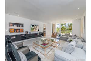 791 Crandon Blvd, Key Biscayne, FL 33149, Sold 08/01/22
