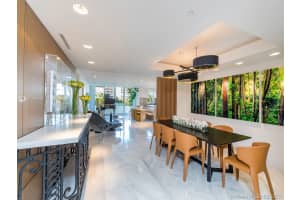 791 Crandon Blvd, Key Biscayne, FL 33149, Sold 08/01/22