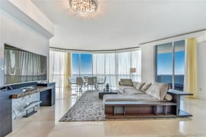 Trump Palace, 18101 Collins Ave, Sunny Isles Beach, FL 33160, Sold 03/23/22