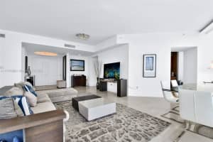 Trump Palace, 18101 Collins Ave, Sunny Isles Beach, FL 33160, Sold 03/23/22