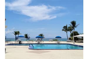 2030 S Ocean Dr, Hallandale Beach, FL 33009, Sold 12/21/21