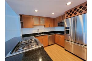 2030 S Ocean Dr, Hallandale Beach, FL 33009, Sold 12/21/21