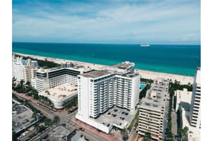 100 Lincoln Rd, Miami Beach, FL 33139, Sold 08/29/22
