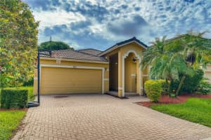 4010 Turquoise Trail, Weston, FL 33331, Sold 09/20/21