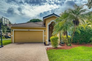 4010 Turquoise Trail, Weston, FL 33331, Sold 09/20/21