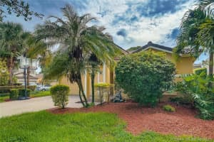 4010 Turquoise Trail, Weston, FL 33331, Sold 09/20/21