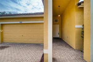 4010 Turquoise Trail, Weston, FL 33331, Sold 09/20/21