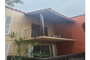 10744 N Kendall Dr APT M14, Miami, FL 33176, Sold 09/07/21