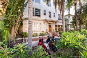 1320 Drexel Ave, Miami Beach, FL 33139, Sold 09/15/21
