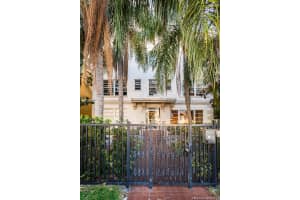 1320 Drexel Ave, Miami Beach, FL 33139, Sold 09/15/21