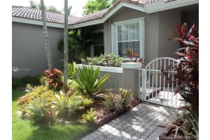 7701 S Aragon Blvd, Sunrise, FL 33322, Sold 09/17/21