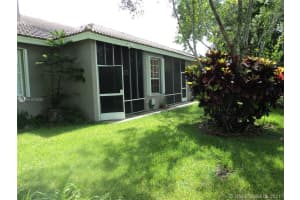 7701 S Aragon Blvd, Sunrise, FL 33322, Sold 09/17/21