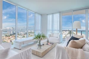 100 South Pointe Dr, Miami Beach, FL 33139, Sold 03/29/22
